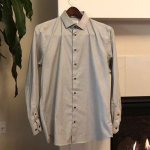 Calibrate-Men’s Dress Shirt